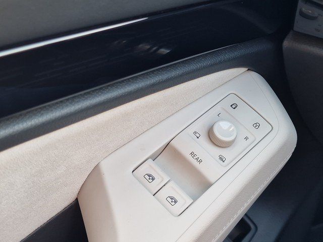 Volkswagen ID.7 2023