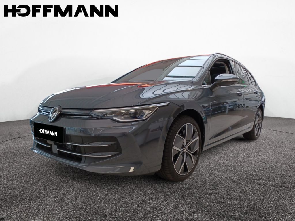 Volkswagen Golf 2024