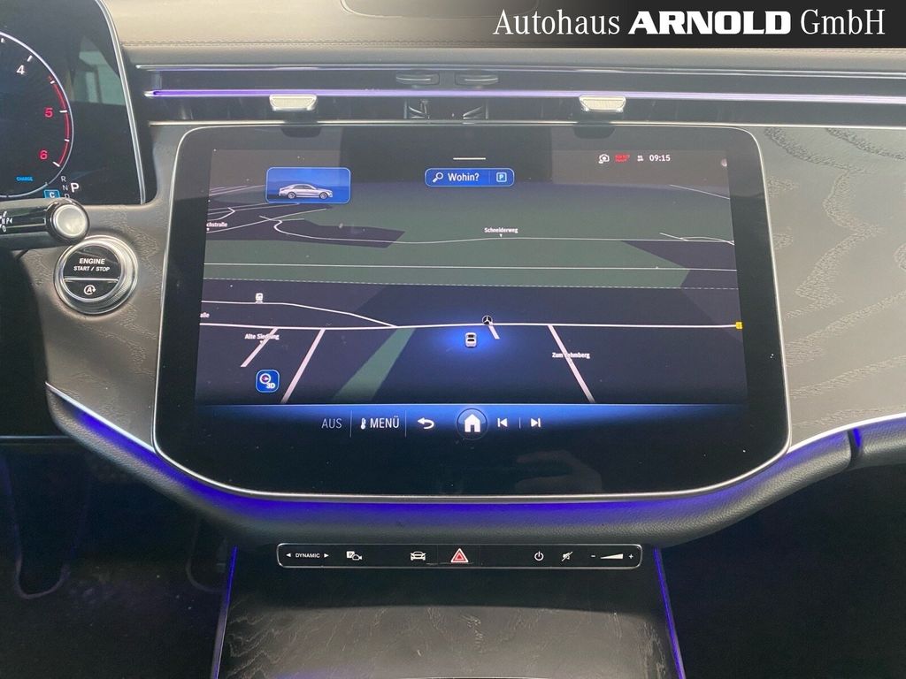 Mercedes-Benz E 220 2023