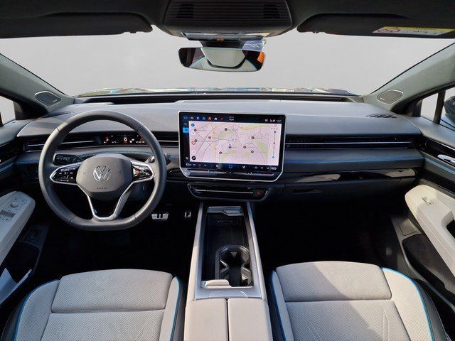 Volkswagen ID.7 2023