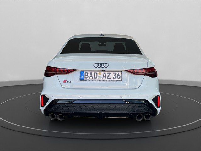 Audi S3 2024