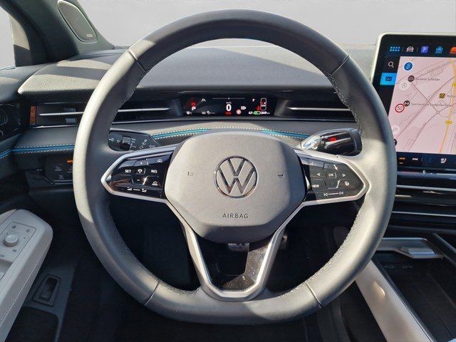 Volkswagen ID.7 2023