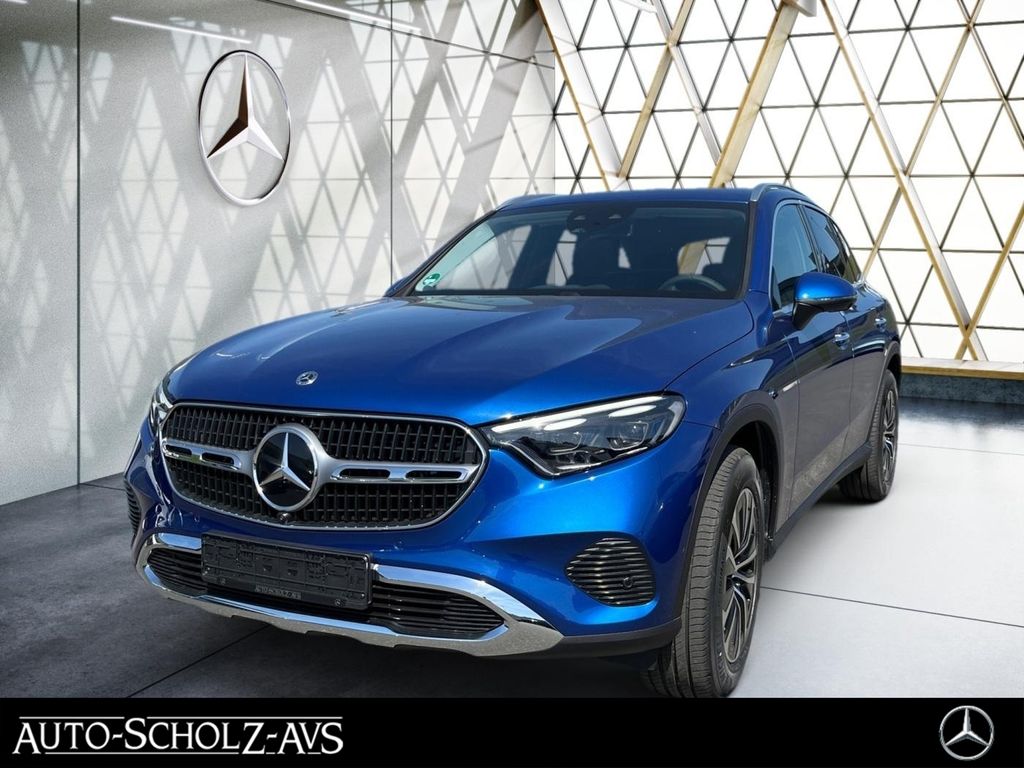 Mercedes-Benz GLC 200 2025