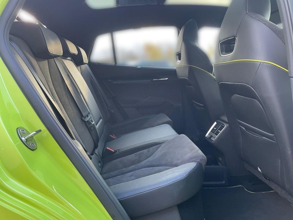 Skoda Enyaq 2024