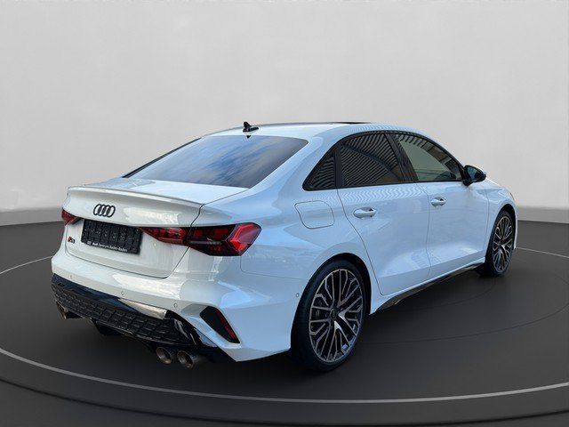 Audi S3 2024