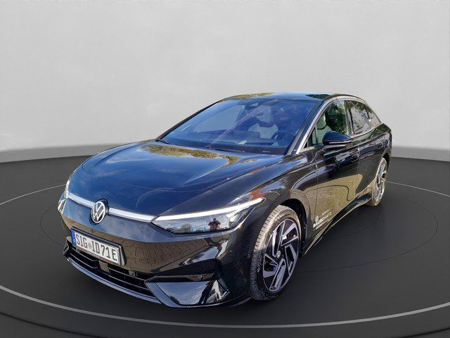 Volkswagen ID.7 2023