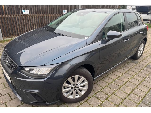 Seat Ibiza 2023