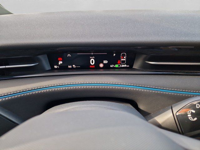 Volkswagen ID.7 2023