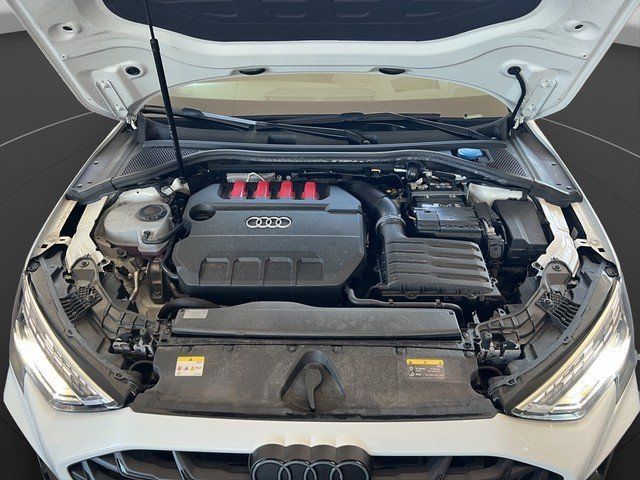 Audi S3 2024