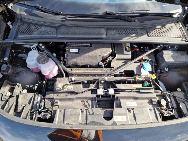 Volkswagen ID.7 2023