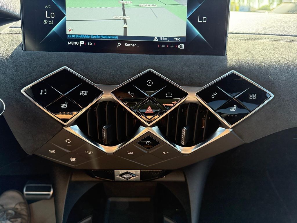 DS Automobiles DS3 Crossback 2021