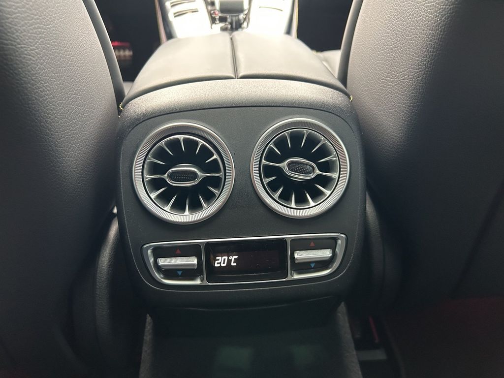 Mercedes-Benz AMG GT 2021