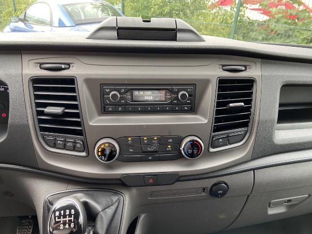 Ford Transit Custom 2023