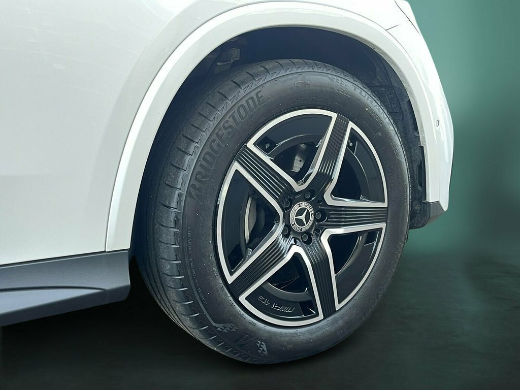 Mercedes-Benz GLC 300 2023