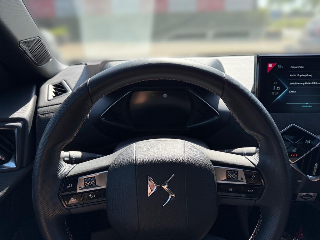 DS Automobiles DS3 Crossback 2021