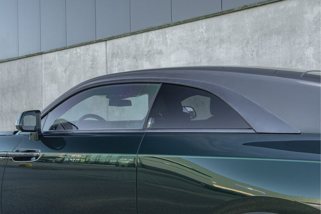 Rolls-Royce Spectre 2024