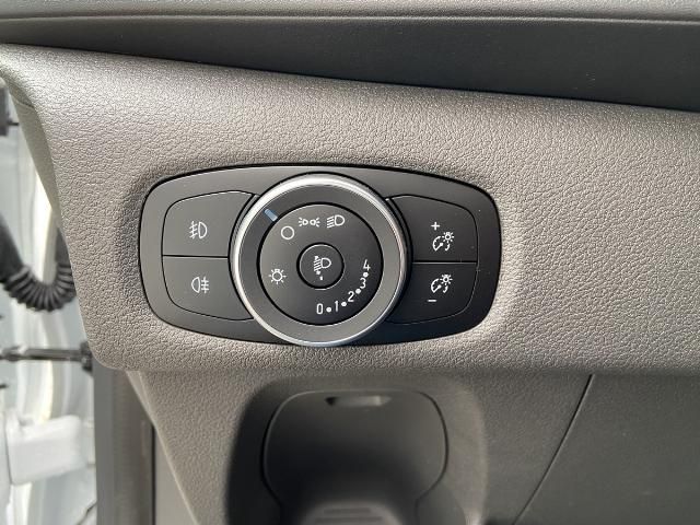 Ford Transit Custom 2023