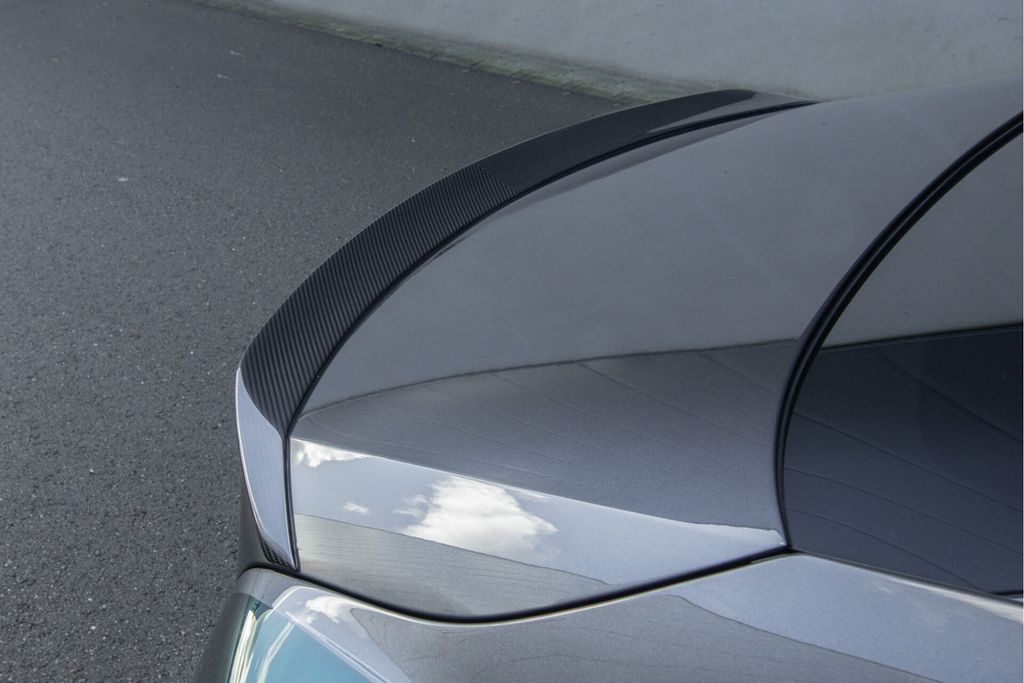 Rolls-Royce Spectre 2024