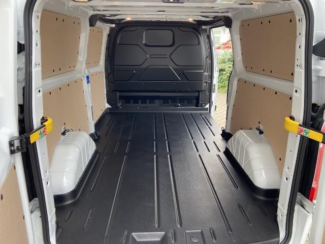 Ford Transit Custom 2023