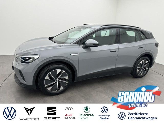 Volkswagen ID.4 2022