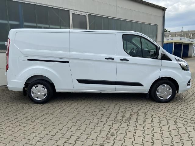 Ford Transit Custom 2023