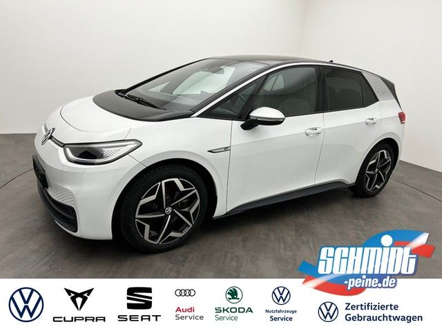 Volkswagen ID.3 2020