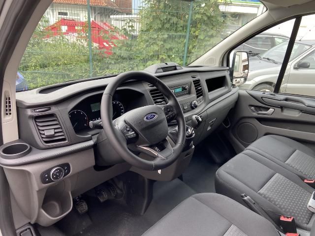 Ford Transit Custom 2023