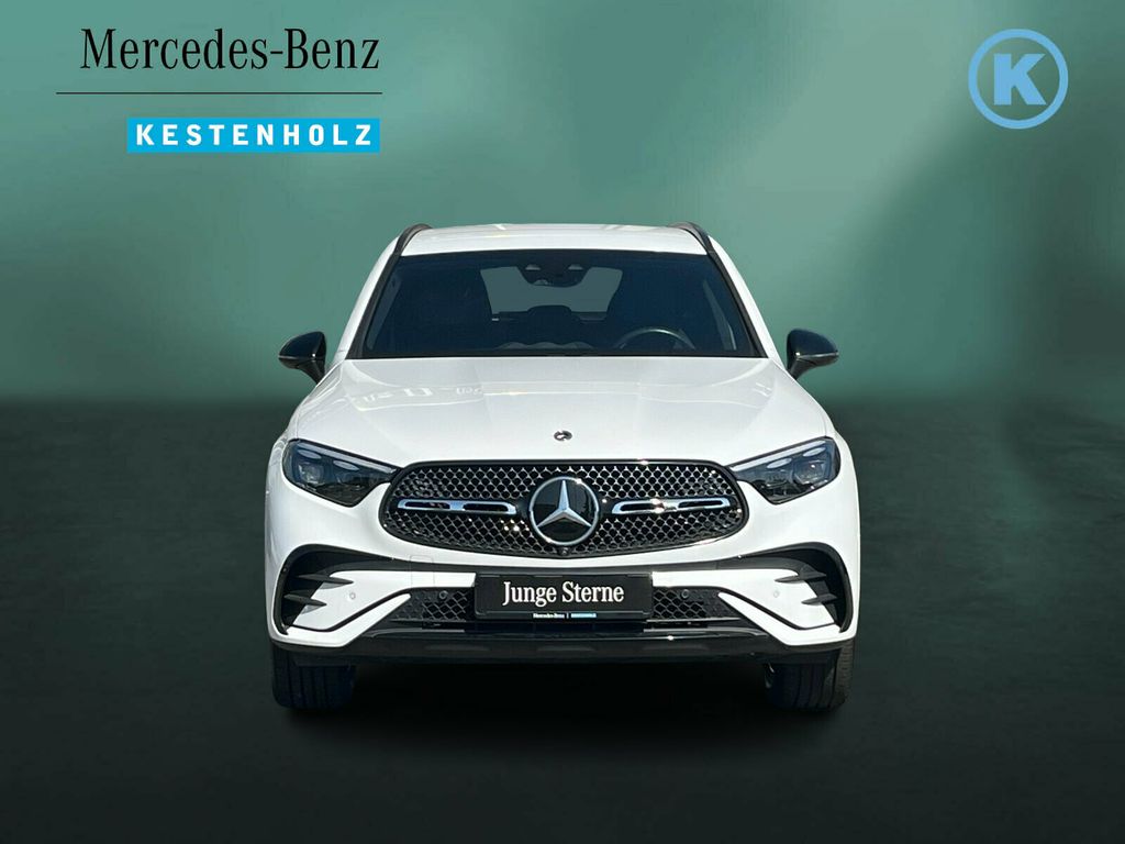 Mercedes-Benz GLC 300 2023