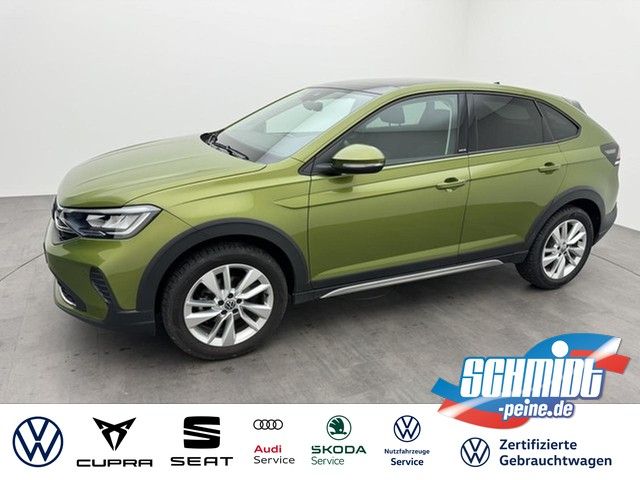 Volkswagen Taigo 2023