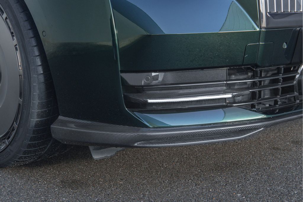 Rolls-Royce Spectre 2024