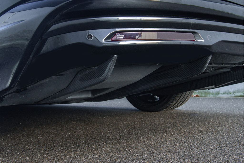 Rolls-Royce Spectre 2024