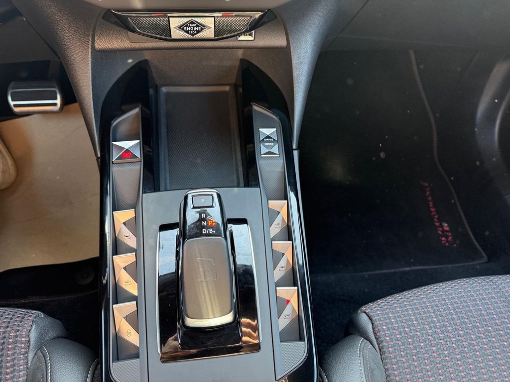 DS Automobiles DS3 Crossback 2021