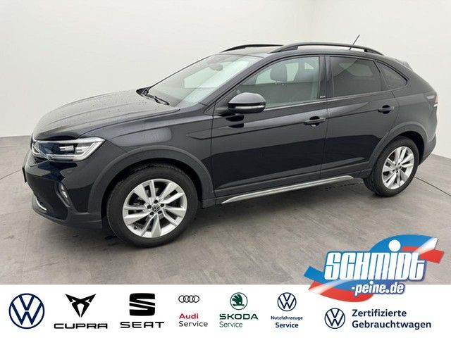 Volkswagen Taigo 2023