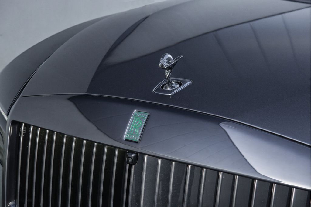 Rolls-Royce Spectre 2024