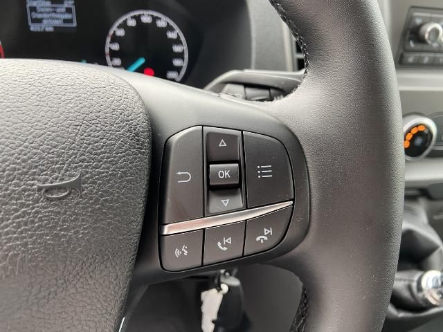 Ford Transit Custom 2023