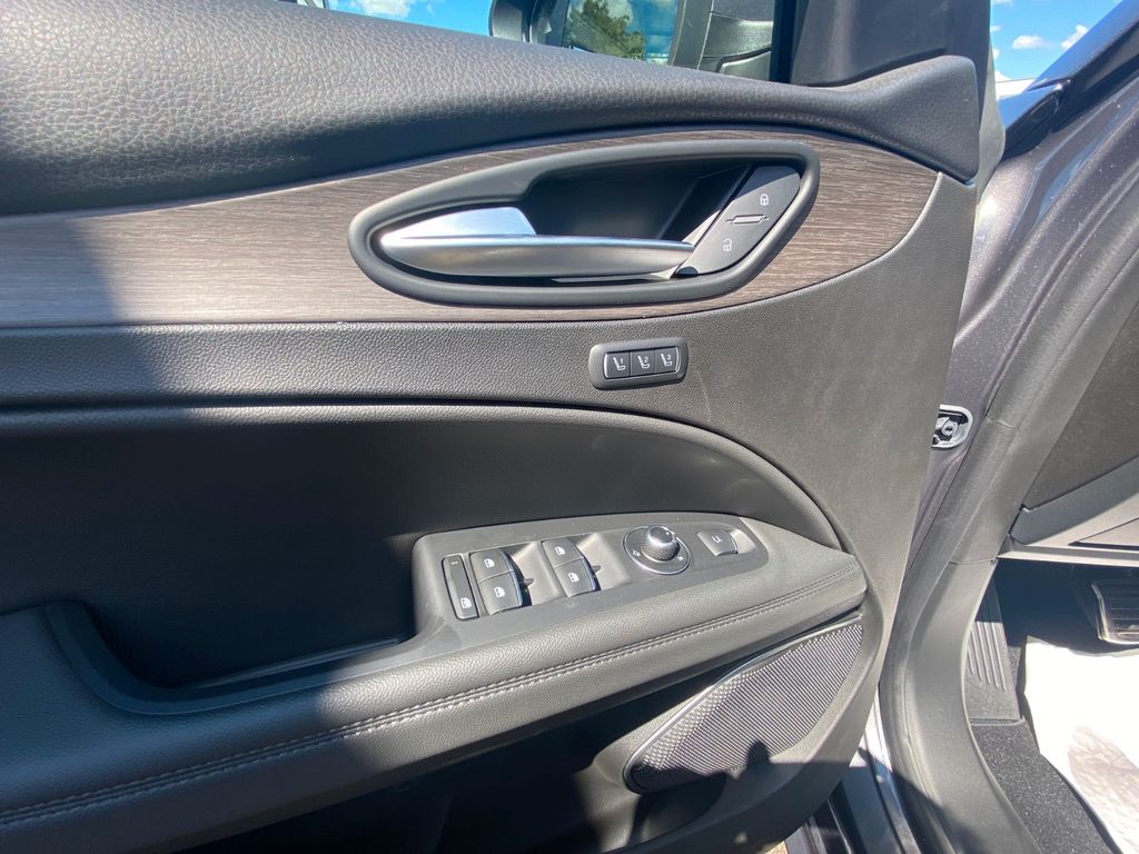 Alfa Romeo Stelvio 2022