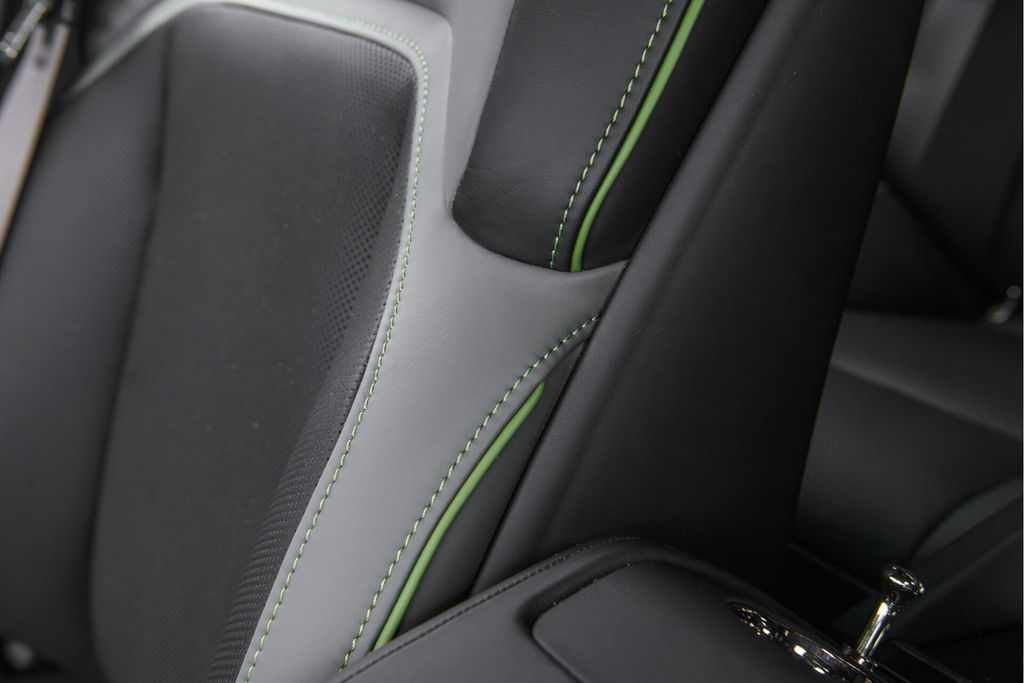 Rolls-Royce Spectre 2024