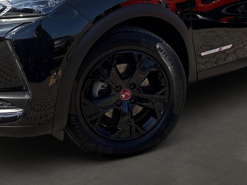 DS Automobiles DS3 Crossback 2021