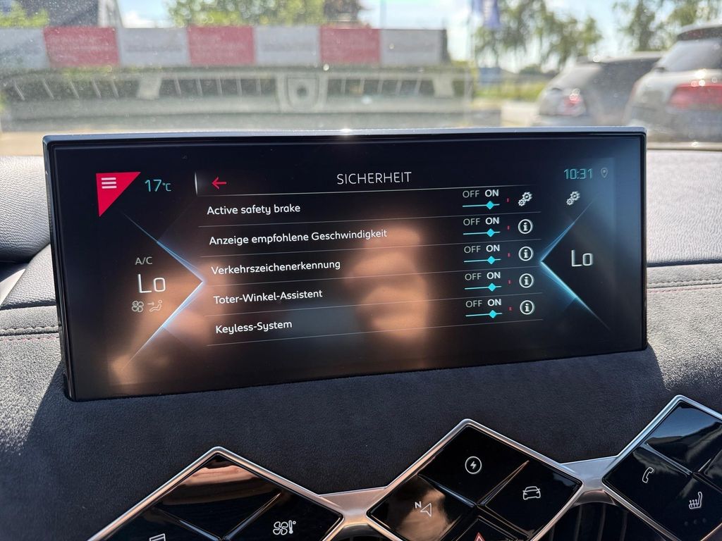 DS Automobiles DS3 Crossback 2021