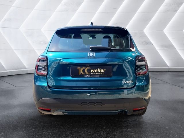 Fiat 600 2024