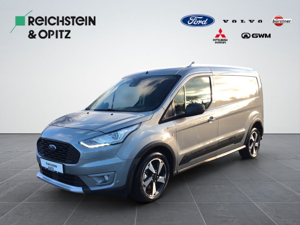 Ford Transit Connect 2024