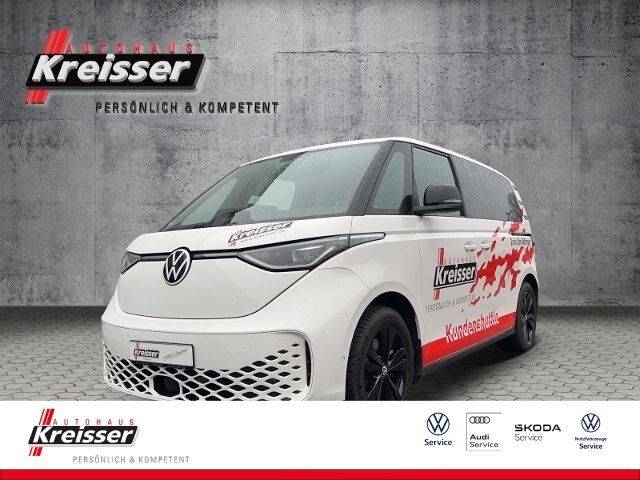 Volkswagen ID. Buzz 2023