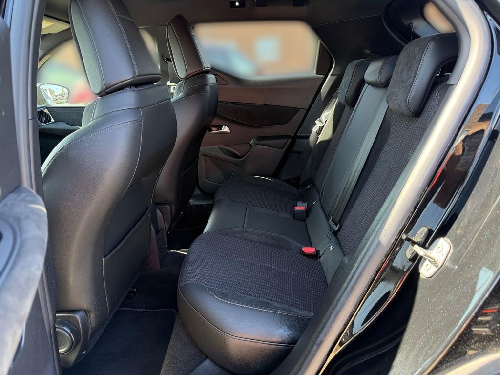 DS Automobiles DS3 Crossback 2021