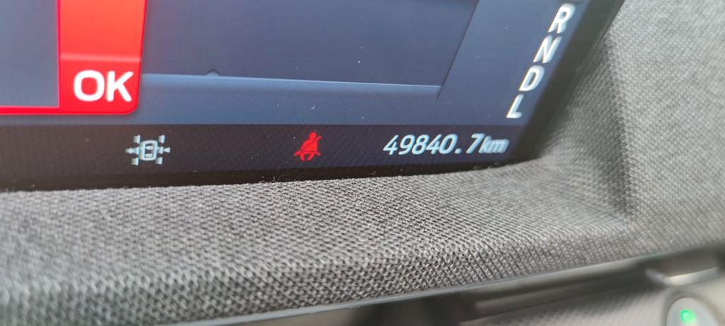 Ford Mustang Mach-E 2022