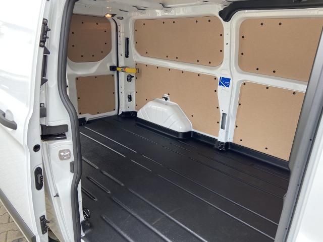 Ford Transit Custom 2023