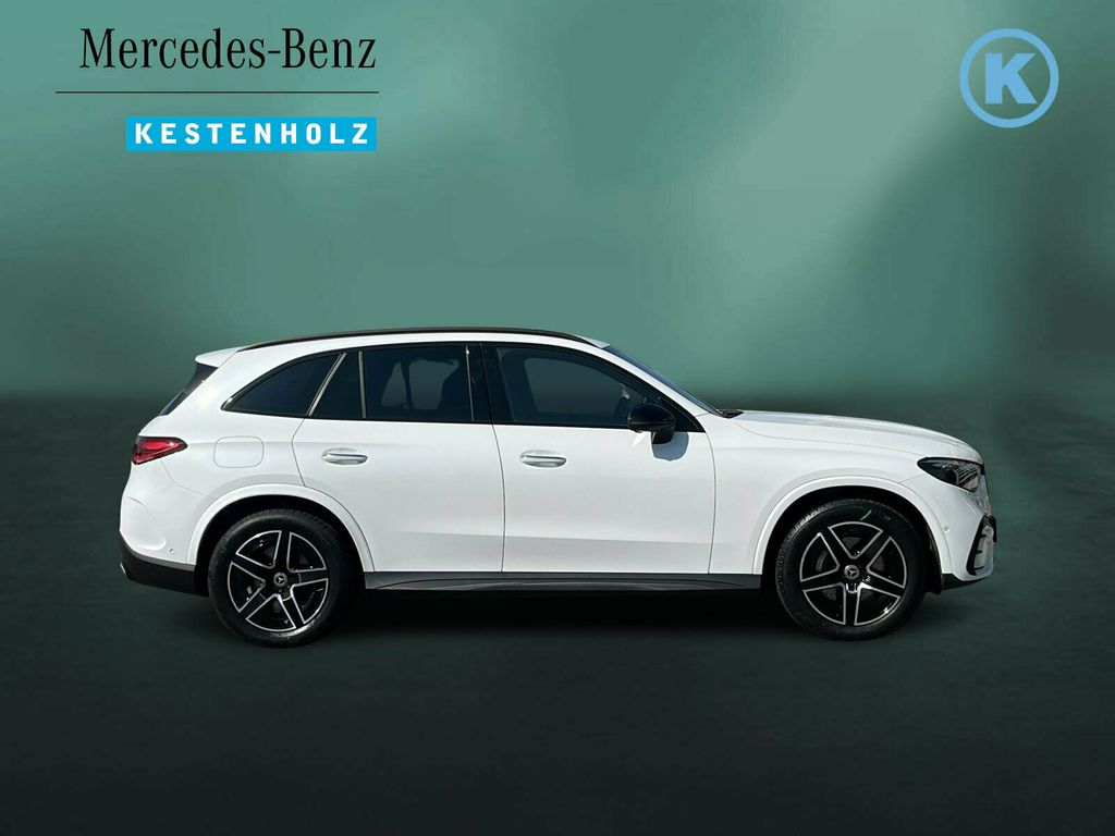 Mercedes-Benz GLC 300 2023