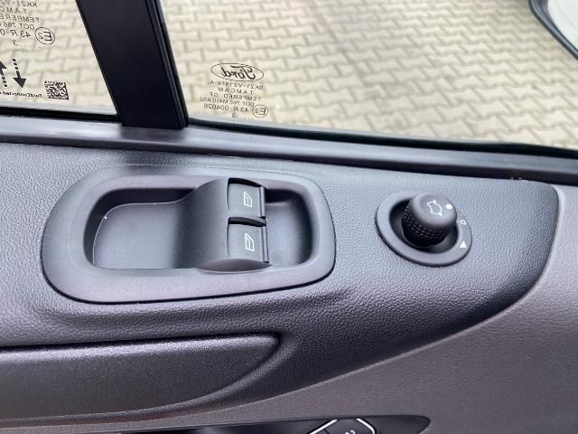 Ford Transit Custom 2023