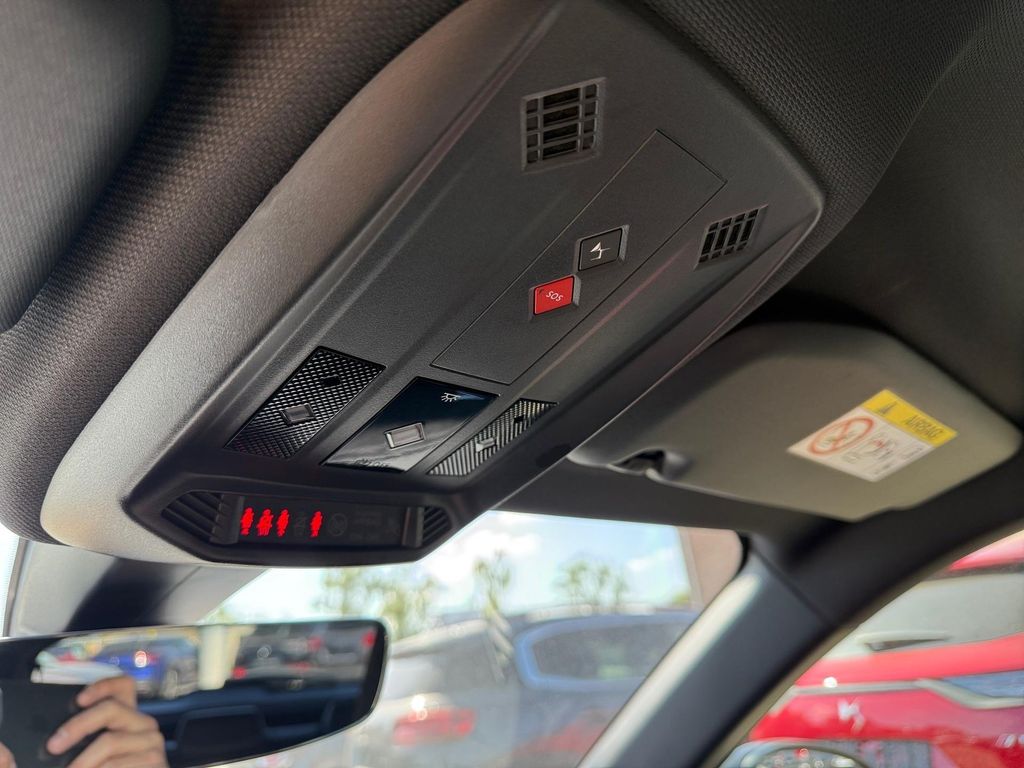 DS Automobiles DS3 Crossback 2021