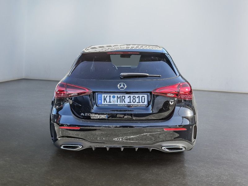 Mercedes-Benz A 200 2025