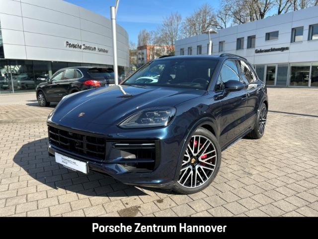 Porsche Cayenne 2024